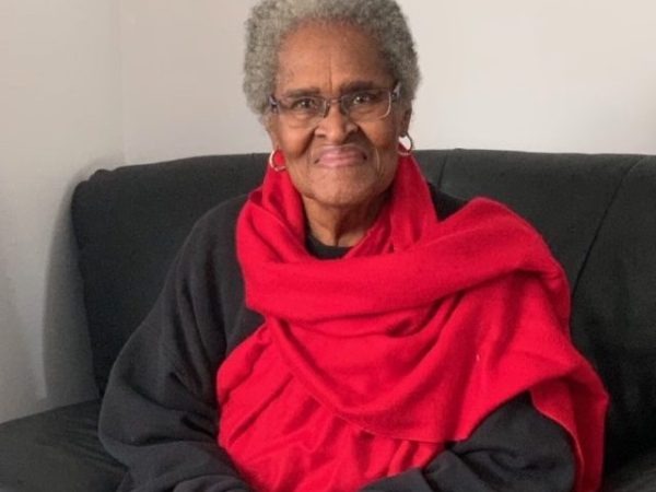 Delores Holmes, Evanston icon and longtime council member, dies